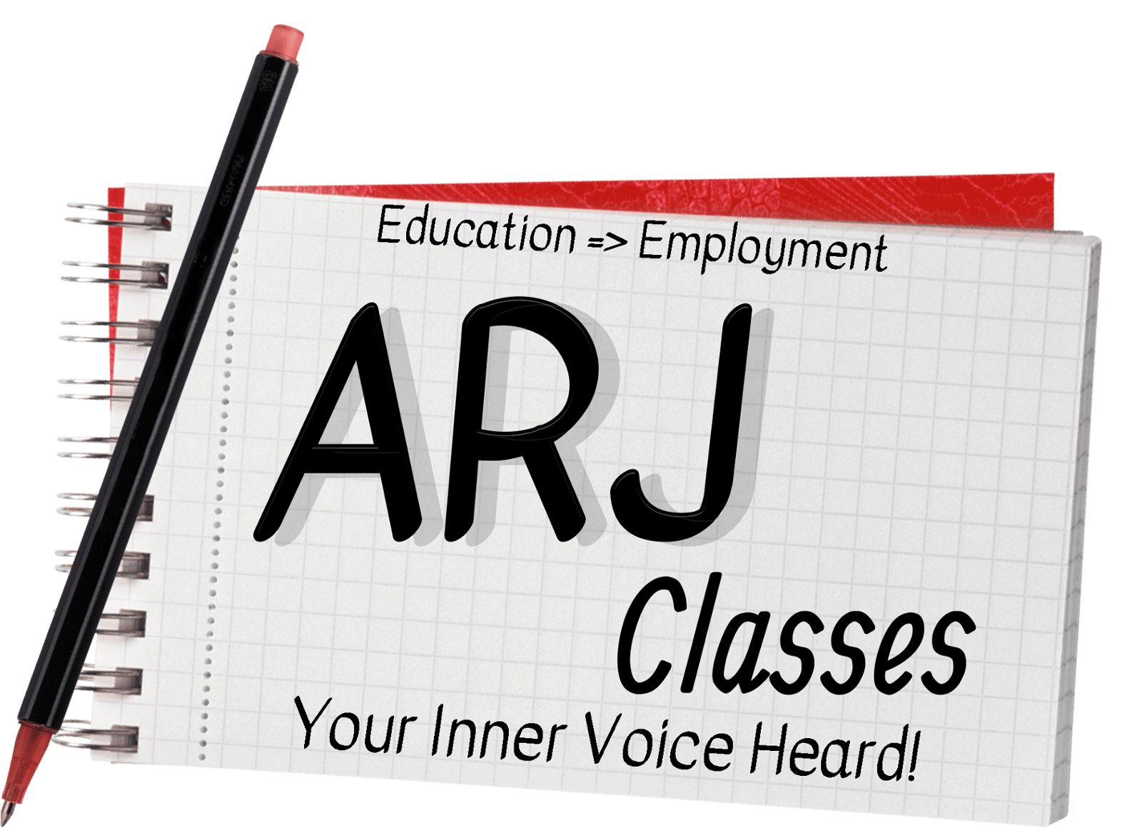 ARJ Classes | Learner's Corner